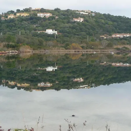 Apartment Luna Sotta