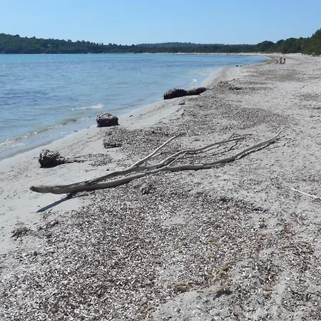 Apartment Luna Sotta