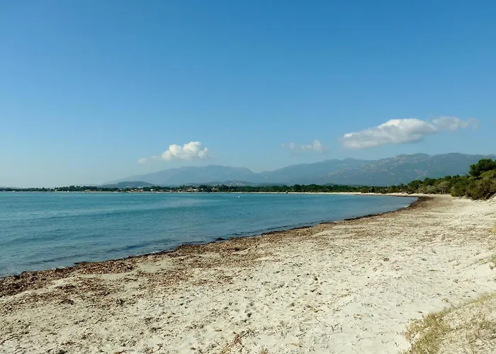 Апартаменты Luna