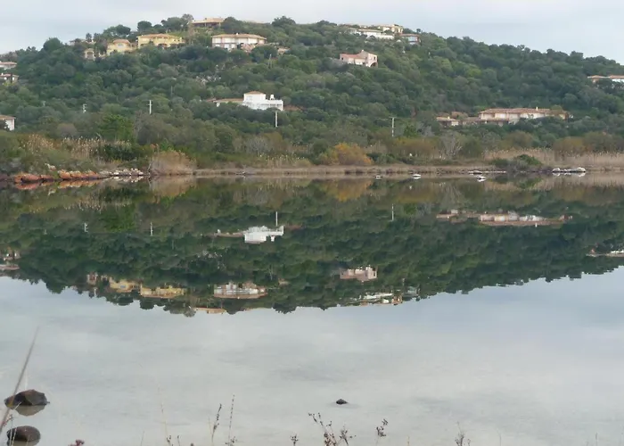 Апартаменты Luna Сотта