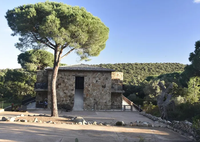 Luna Appartement Sotta